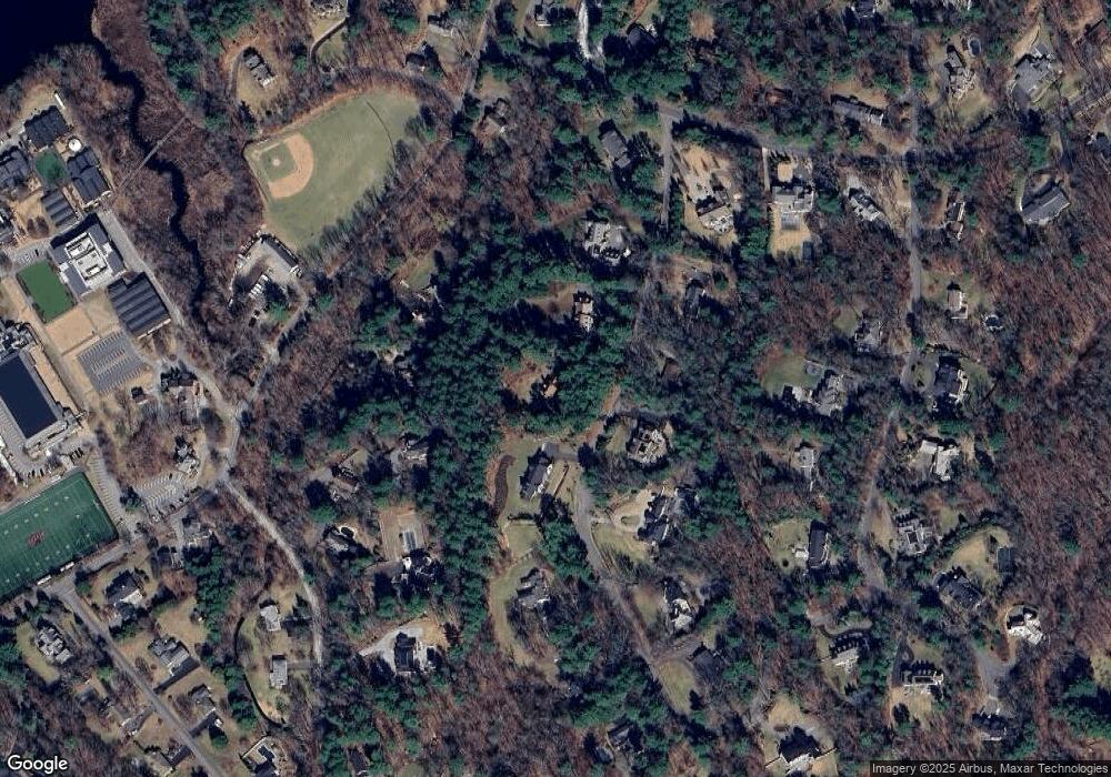 31 Walnut Rd, Weston, MA 02493 - photo 1