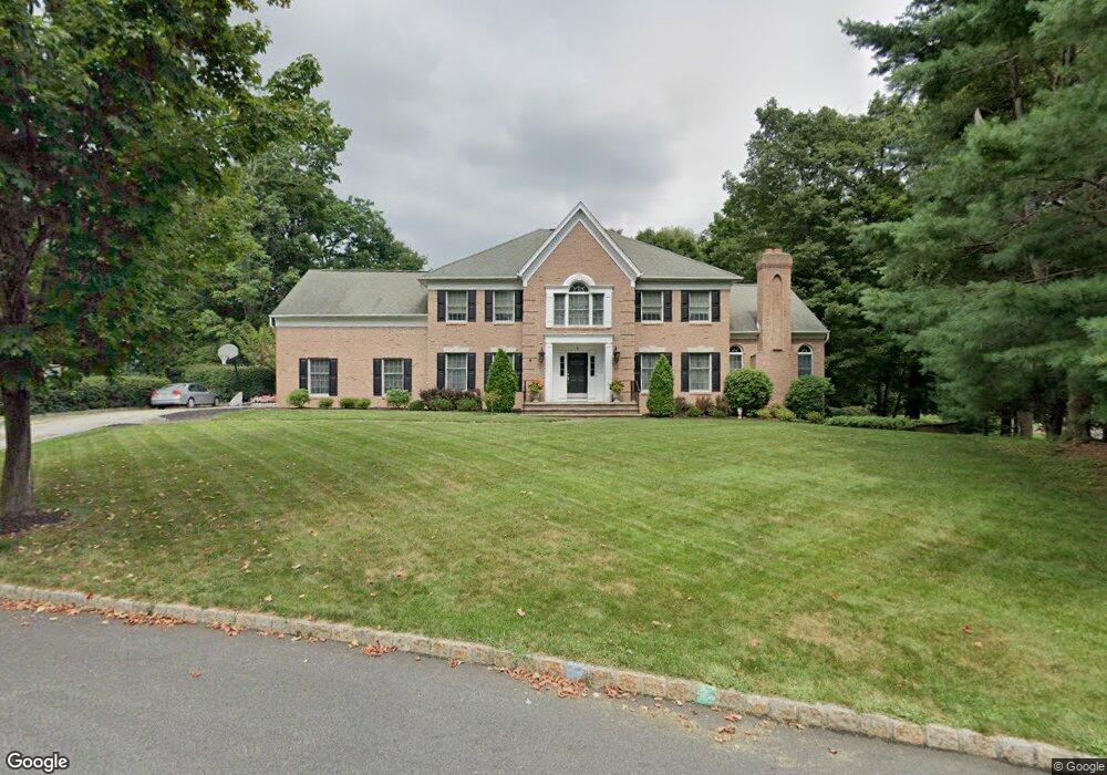 5 van Mulen St, Mahwah, NJ 07430 - photo 1