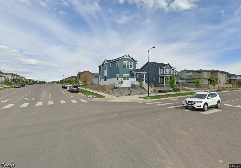 5996 N Lisbon St, Aurora, CO 80019 - photo 1