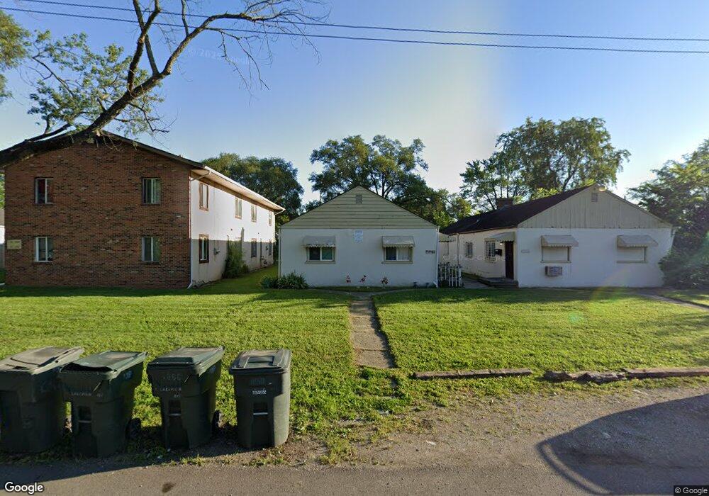 1866 E Lakeview Ave, Columbus, OH 43224 - photo 1