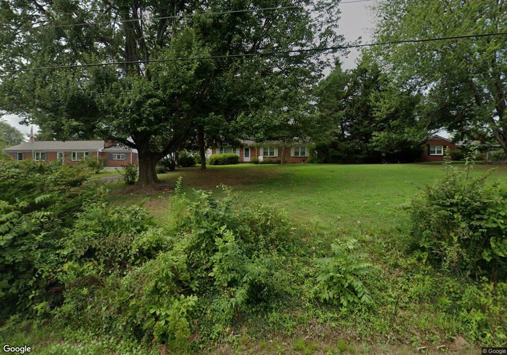 5065 Rock Springs Rd, Warrenton, VA 20187 - photo 1