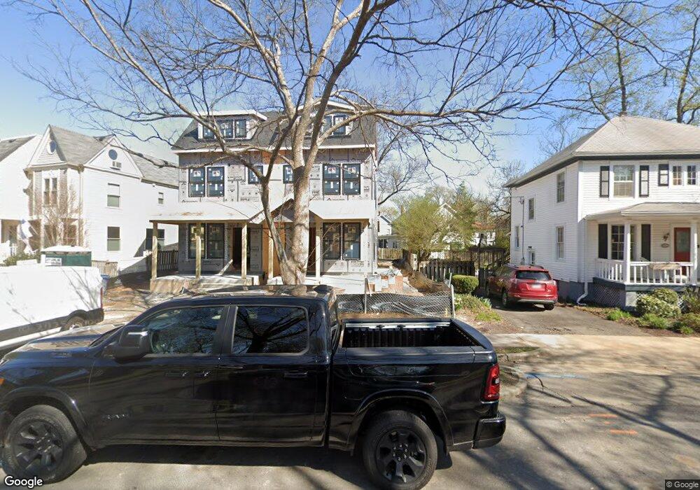 2105 Commonwealth Ave unit A, Alexandria, VA 22301 - photo 1