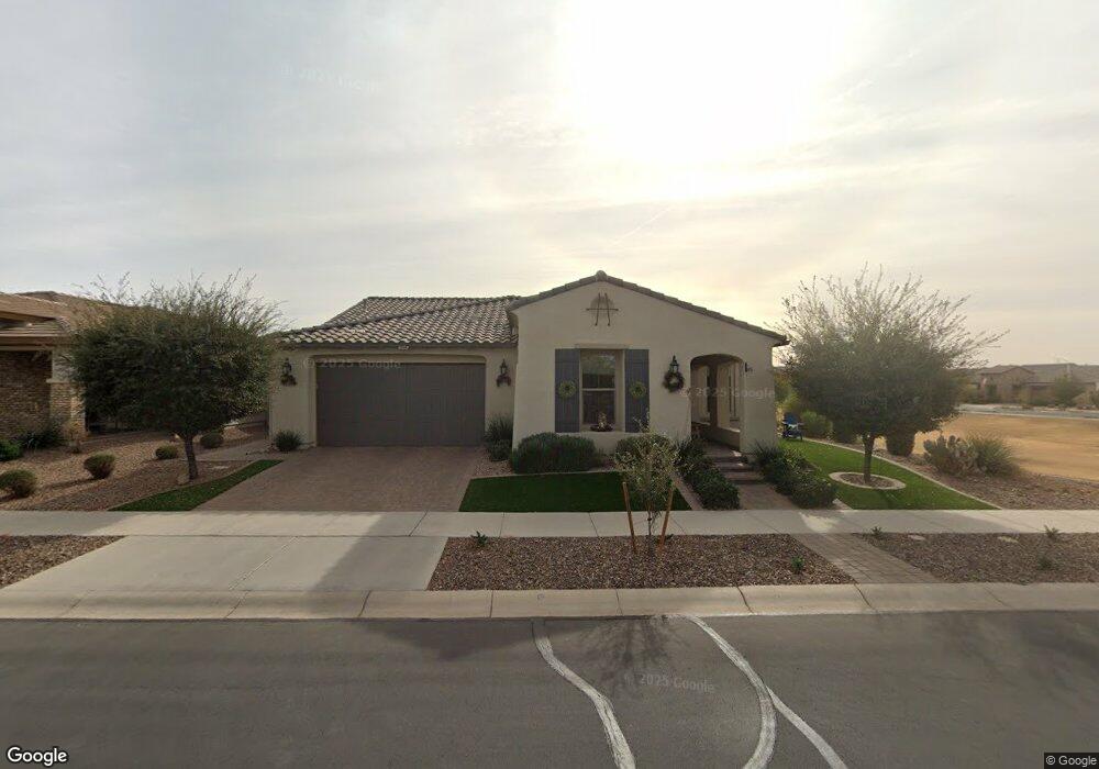10253 E Tiburon Ave, Mesa, AZ 85212 - photo 1