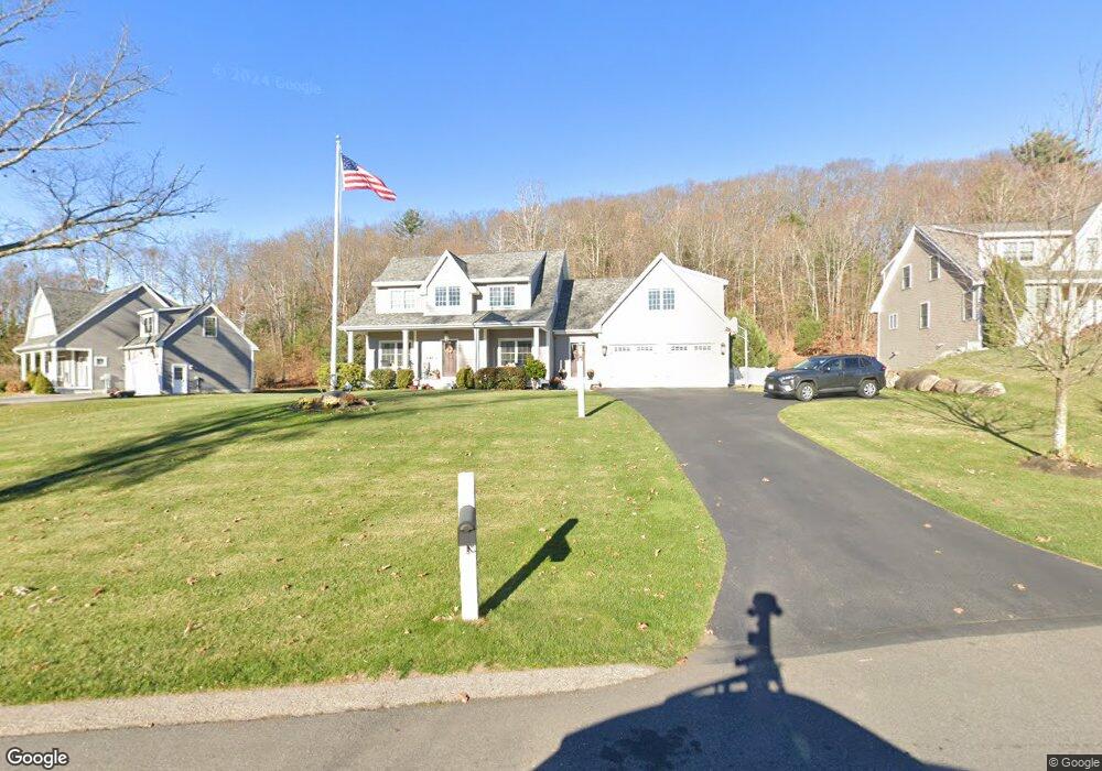 12 Bittersweet Ln, Stratham, NH 03885 - photo 1