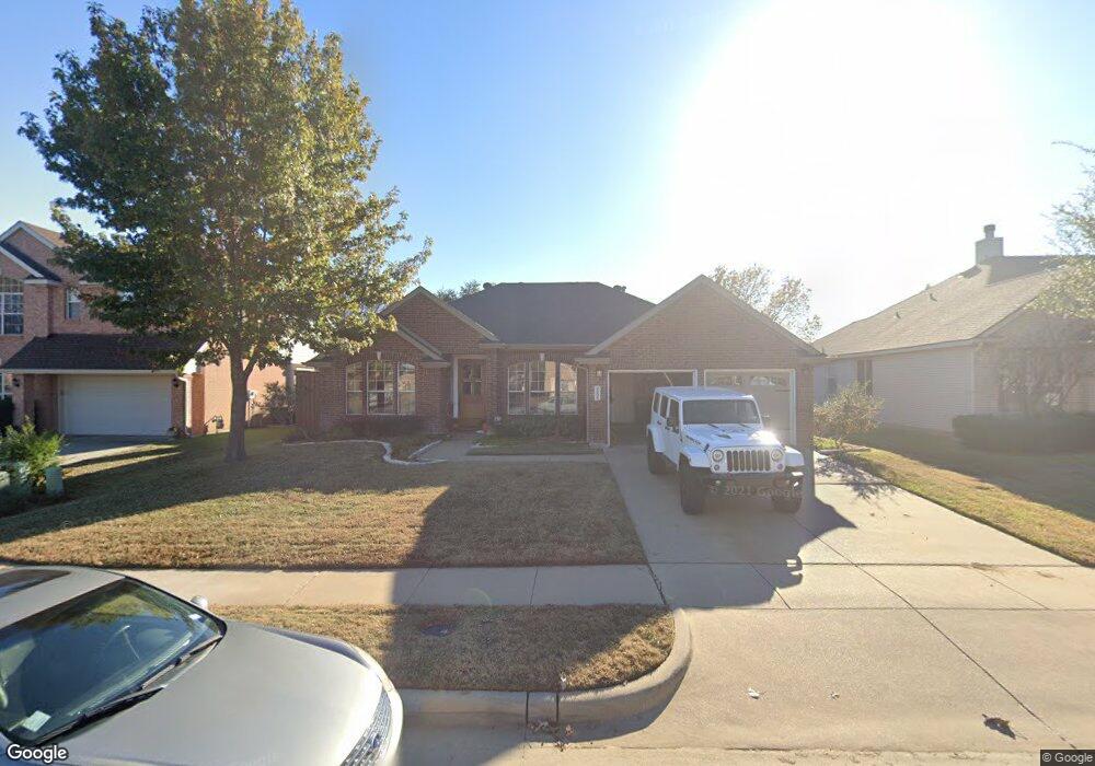 3808 Lake Country Dr, Denton, TX 76210 - photo 1