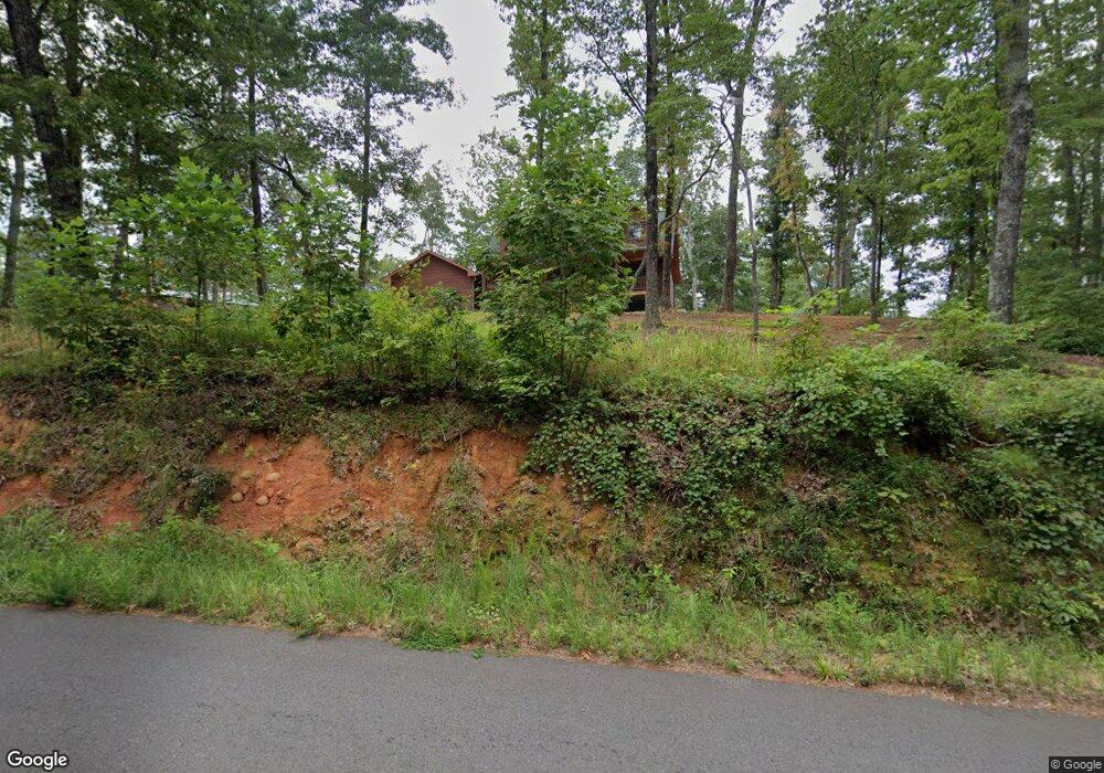 461 Hap Holt Rd, Ellijay, GA 30540 - photo 1