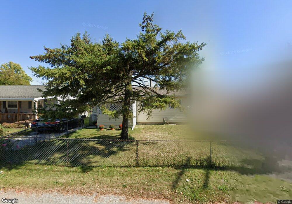 470 Toledo Ave, Marion, OH 43302 - photo 1