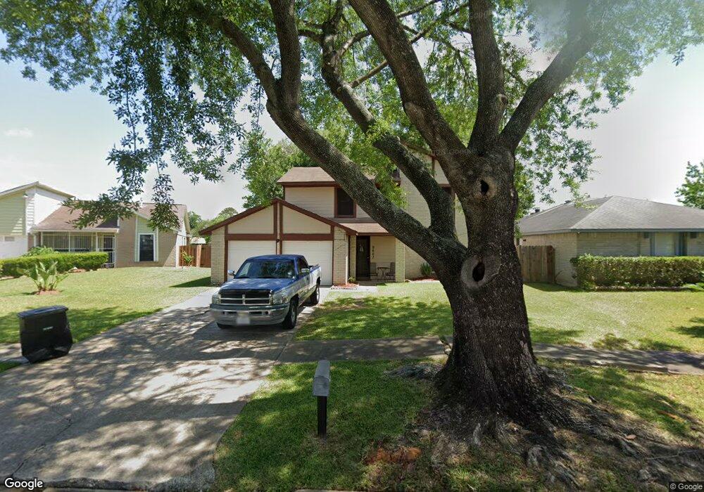 9607 Kingsvalley St, Houston, TX 77075 - photo 1