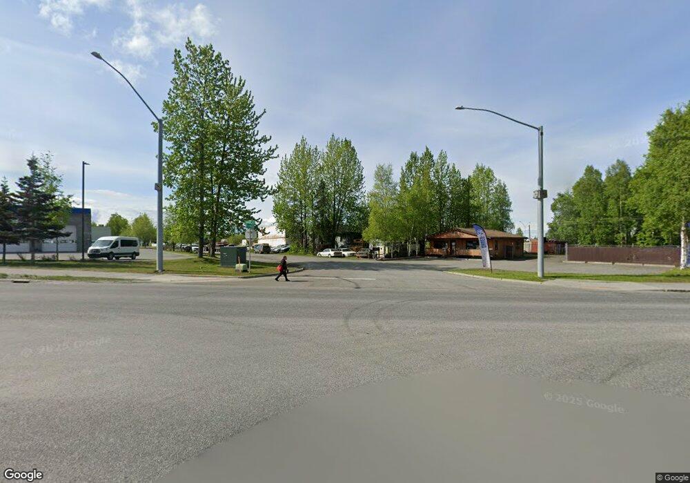 1727 E Dimond, Anchorage, AK - photo 1