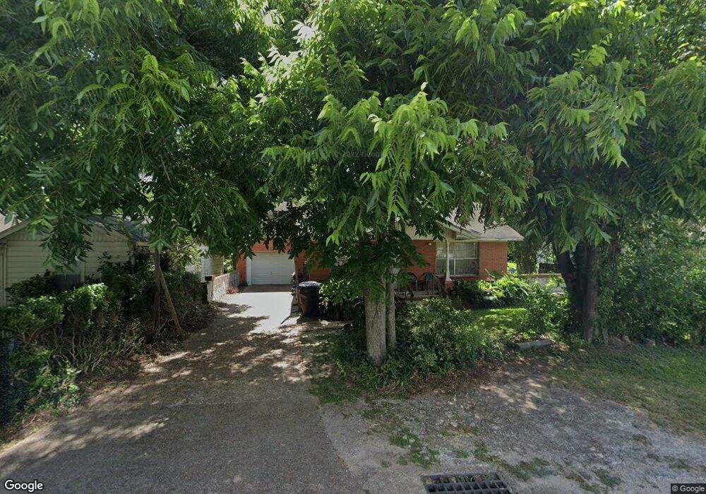 7418 Dyer St, Houston, TX 77088 - photo 1