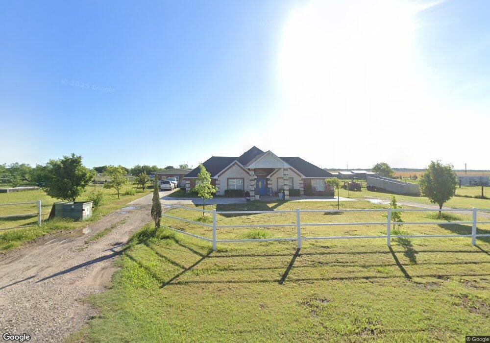 3421 Apple Ct, Cleburne, TX 76031 - photo 1