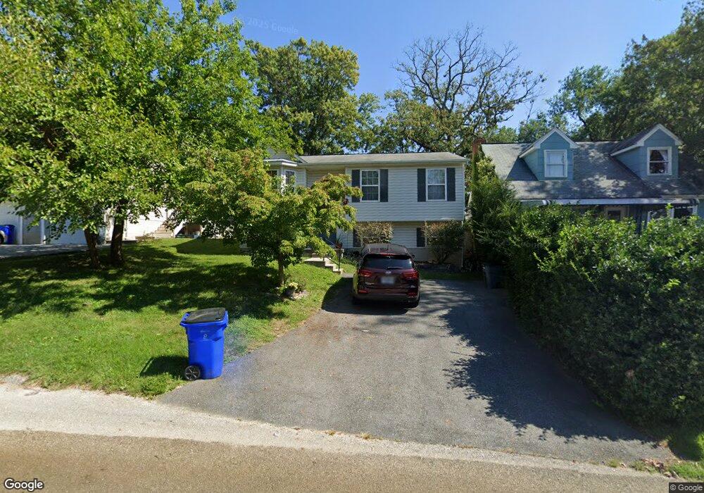 6381 Forrest Ave, Elkridge, MD 21075 - photo 1