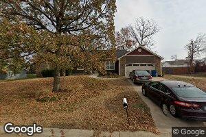 309 Fairway Dr, Carl Junction, MO 64834