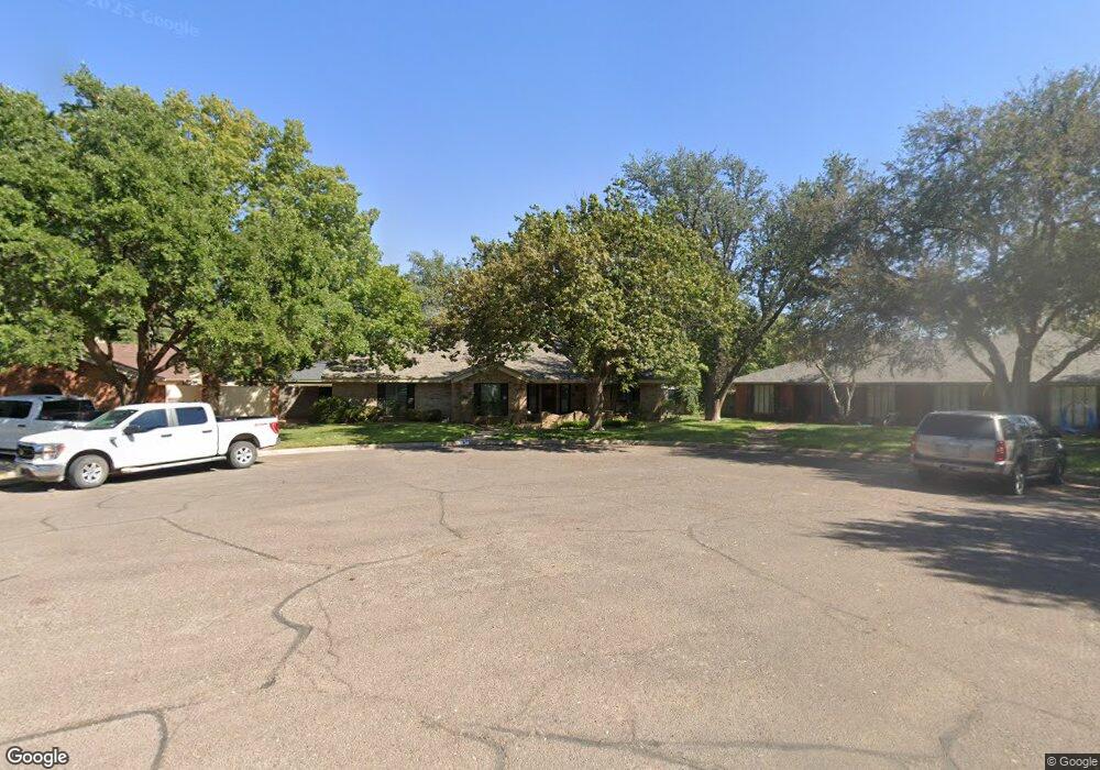 6 Bentley Ct, Midland, TX 79705 - photo 1