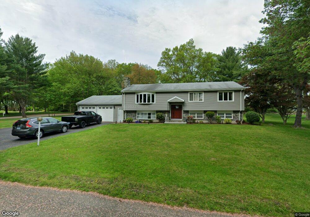 5 Fairlane Rd, Trumbull, CT 06611 - photo 1