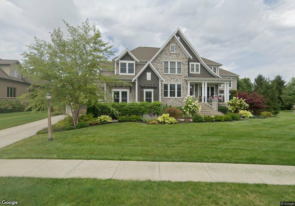 11338 Proper Pass, Fishers, IN 46037 - photo 1