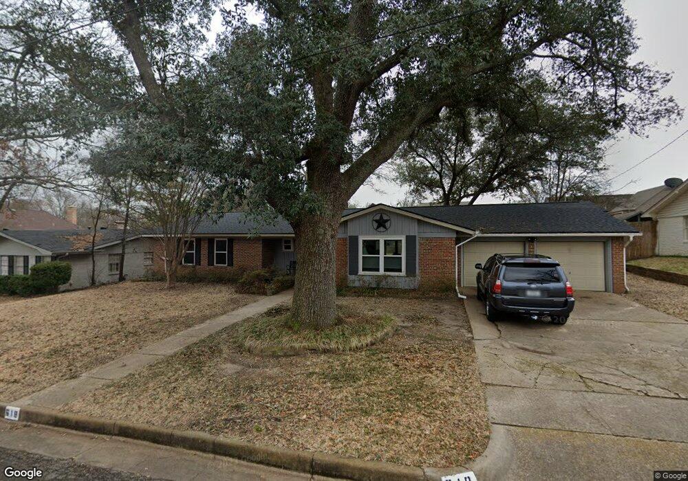 618 618 Sherry Ln, Tyler, TX 75701 - photo 1
