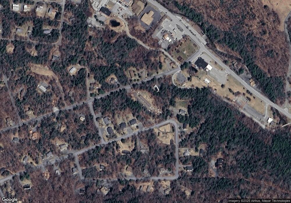 17 Country Club Rd, Dover, VT 05356 - photo 1