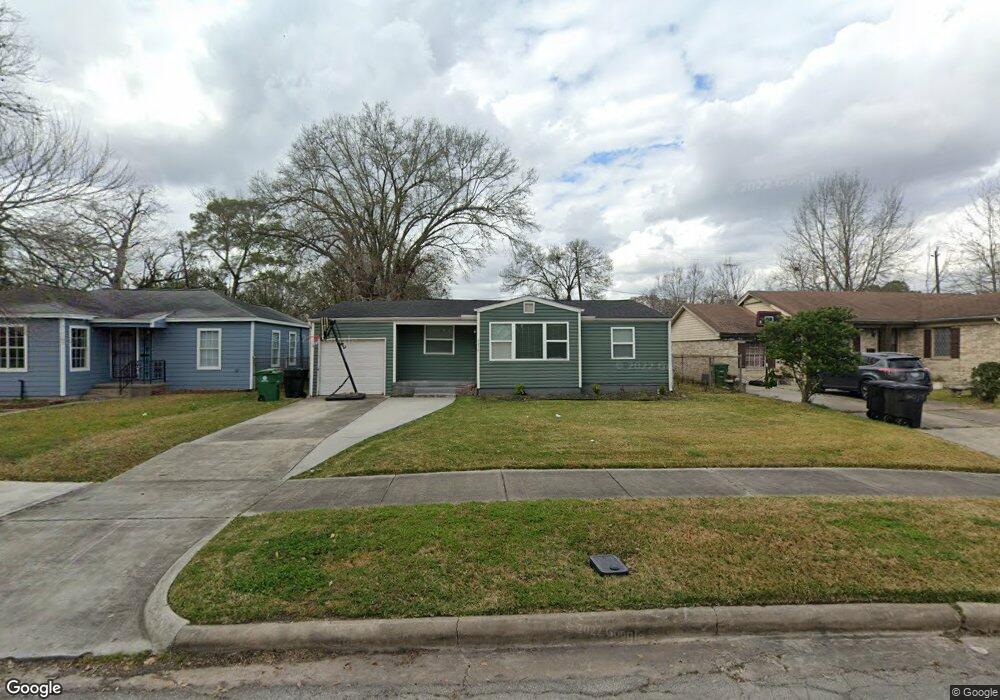 5015 Marietta Ln, Houston, TX 77021 - photo 1