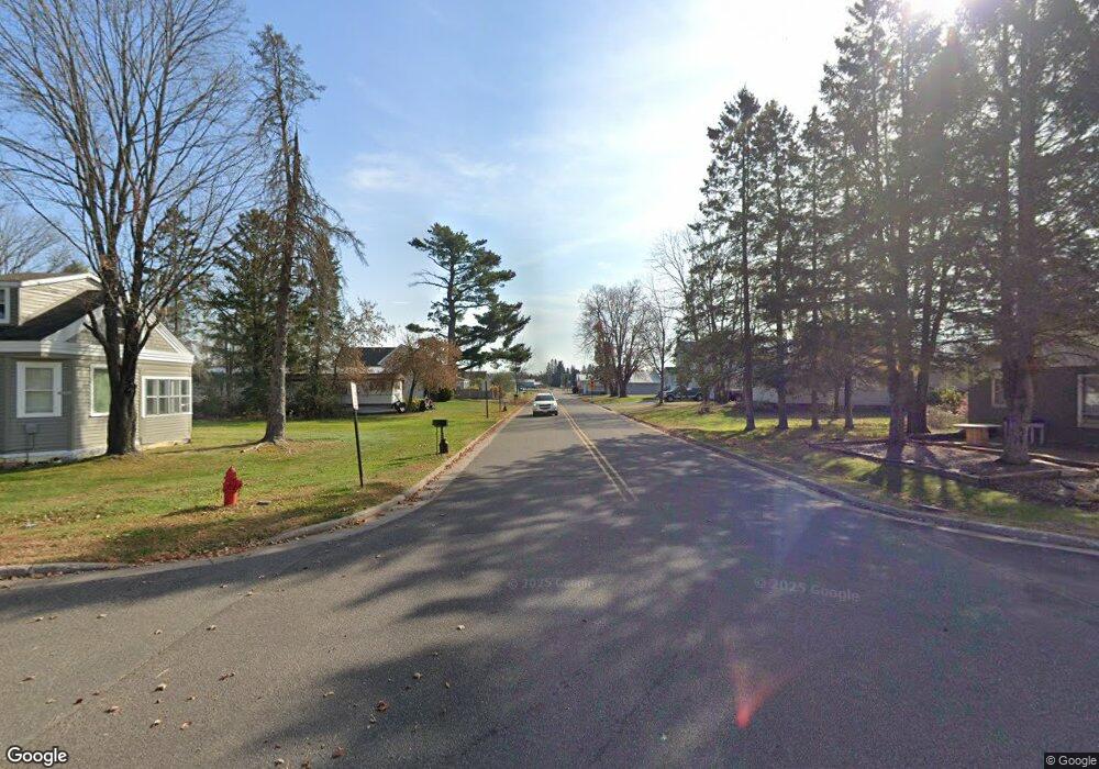 2nd Street N, Weyerhaeuser, WI 54895 - photo 1