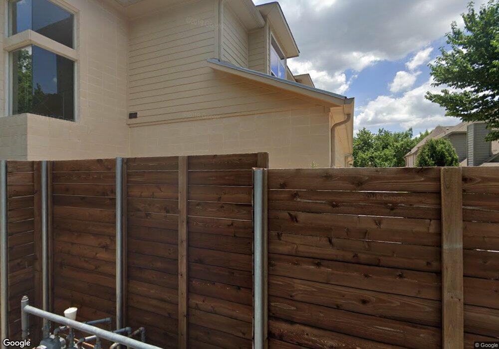 2050 Modern Place, Dallas, TX 75214 - photo 1