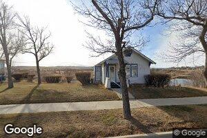 13 A Ave NW, Harlowton, MT 59036