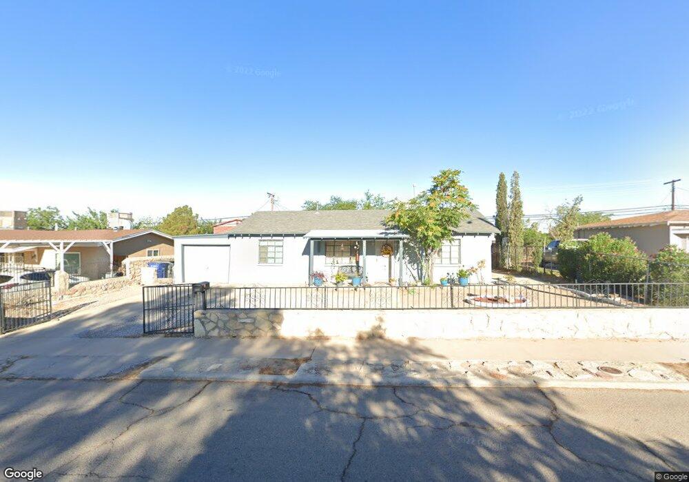 1013 Stanley St, El Paso, TX 79907 - photo 1