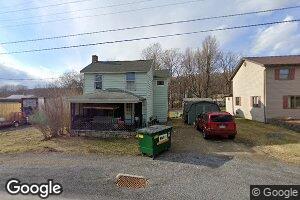 200 Reade St, Blandburg, PA 16619