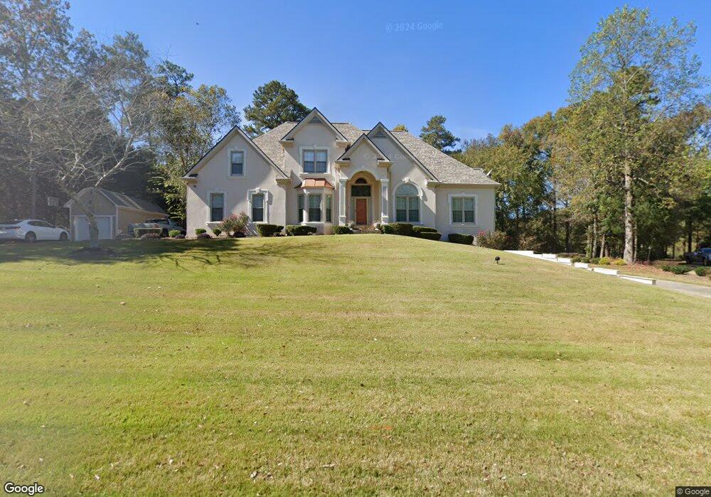 2629 Fireside Trail SW unit 2, Conyers, GA 30094 - photo 1