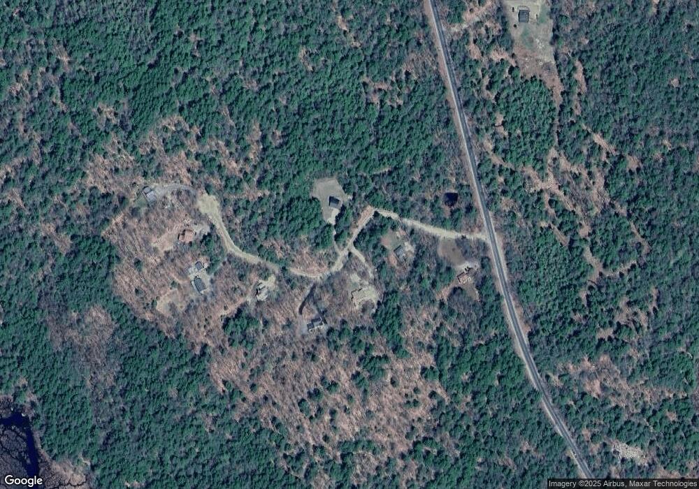 9 Heritage Woods Rd, Sandwich, NH 03227 - photo 1