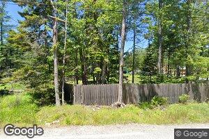 32 Mckinley Ln, Bass Harbor, ME 04653
