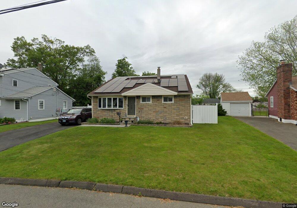 57 Compass Ln, West Haven, CT 06516 - photo 1