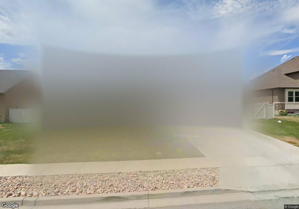 525 N 2375 W, Lehi, UT 84043 - photo 1