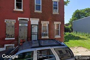 1817 N Ringgold St, Philadelphia, PA 19121