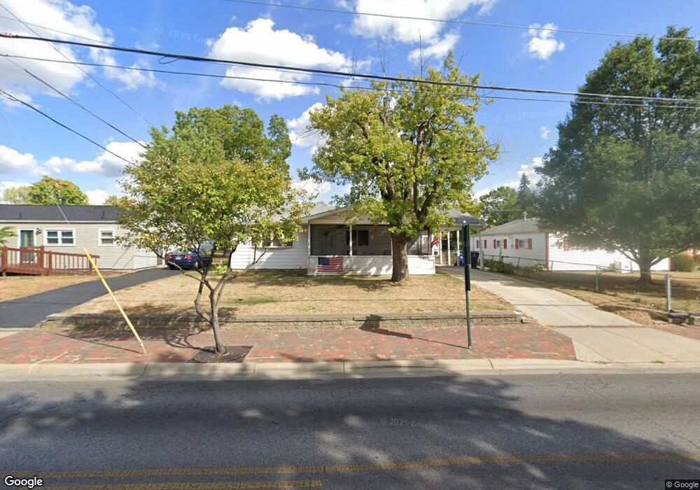 452 S Yearling Rd, Columbus, OH 43213 - photo 1