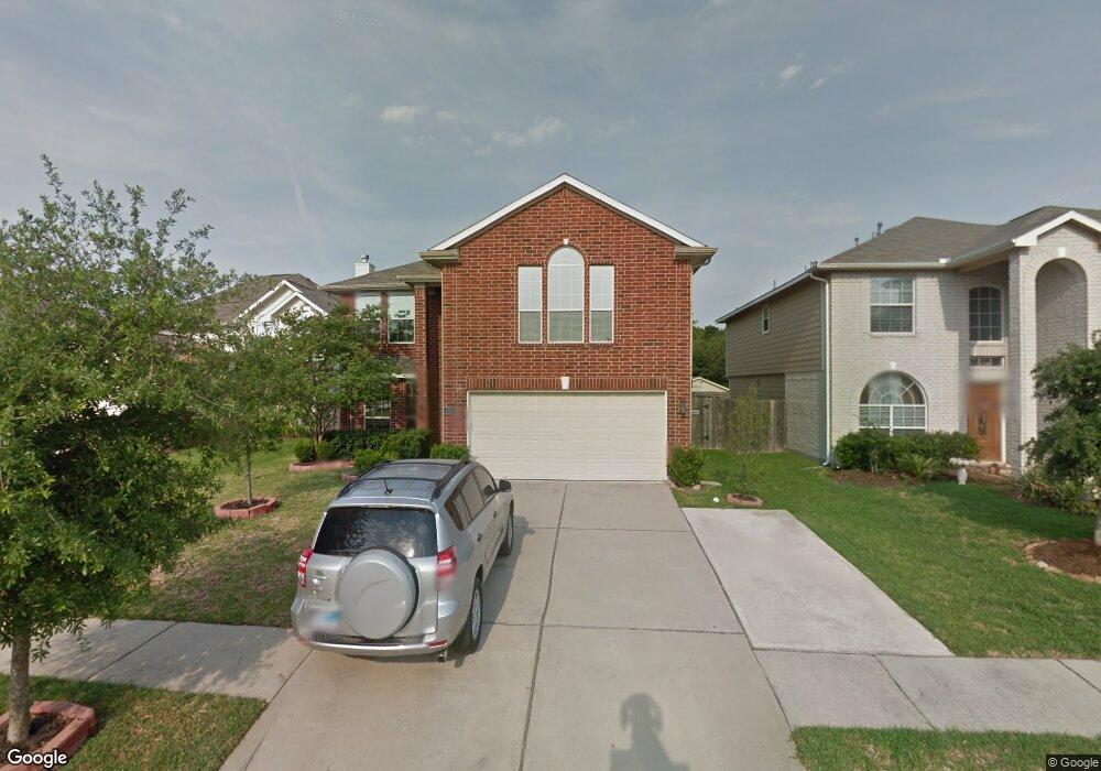 8510 Scaup Dr, Houston, TX 77040 - photo 1