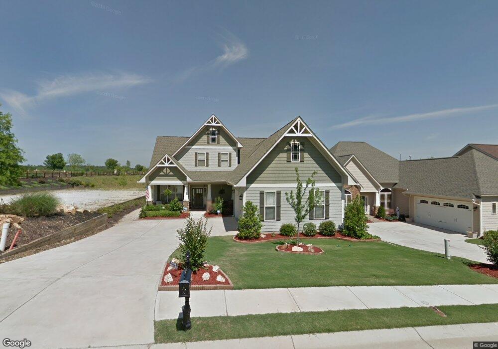 402 Arden Way, Evans, GA 30809 - photo 1