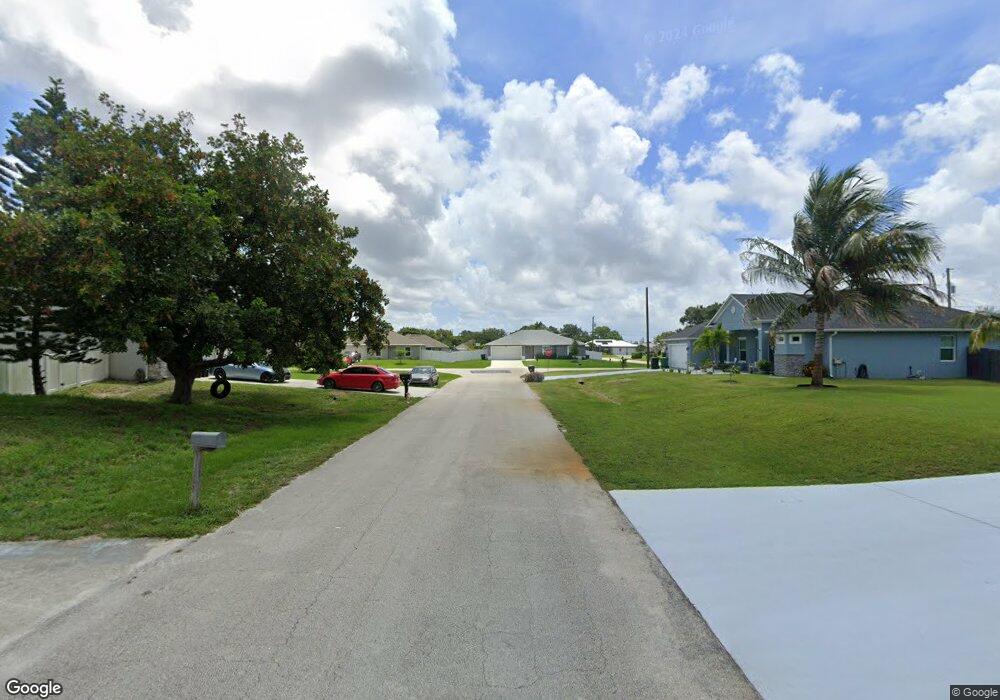 581 SE Rabbit, Port Saint Lucie, FL 34953 - photo 1