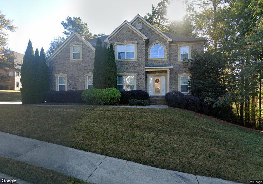 3220 Leyland Way SE unit 1, Conyers, GA 30013 - photo 1