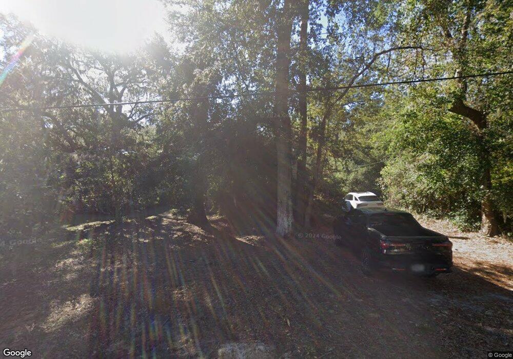 203 Rivera Dr, Saint Simons Island, GA 31522 - photo 1