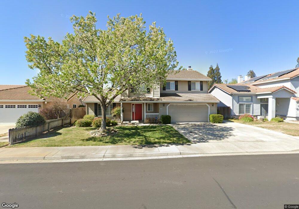 136 Reed Rd, Oakdale, CA 95361 - photo 1