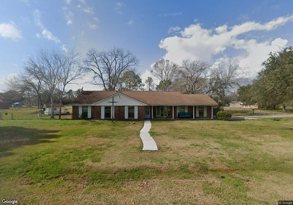 1261 County Road 850a, Alvin, TX 77511 - photo 1