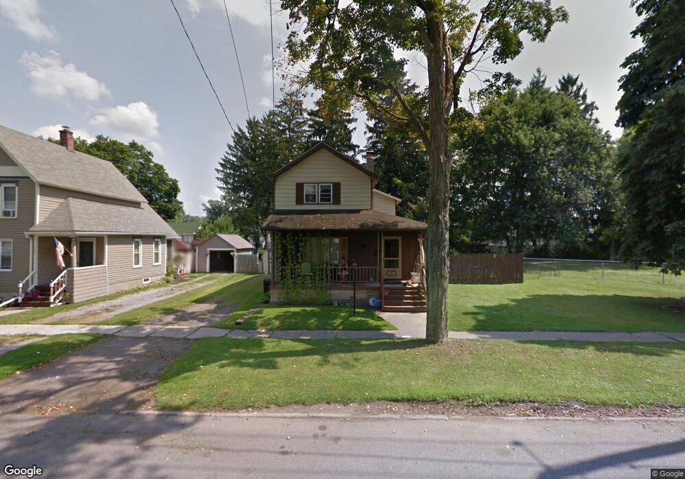 130 N 13th St, Olean, NY 14760 - photo 1