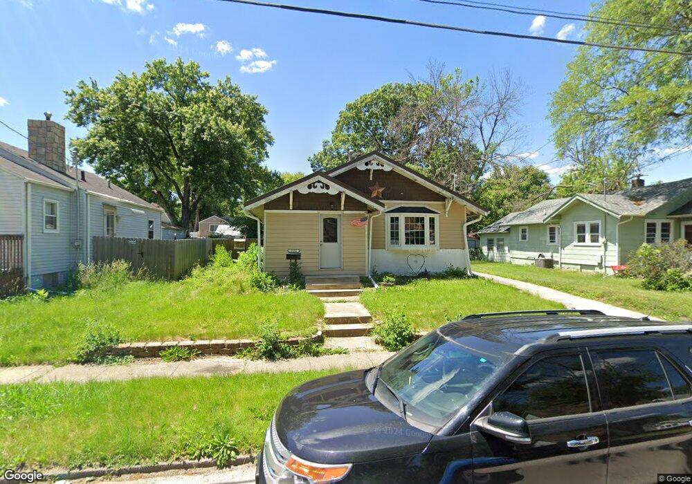 3832 8th St, Des Moines, IA 50313 - photo 1