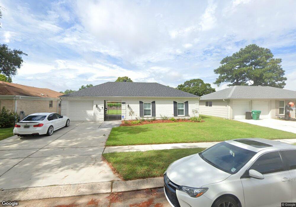 1712 Concord Other, Metairie, LA 70003 - photo 1