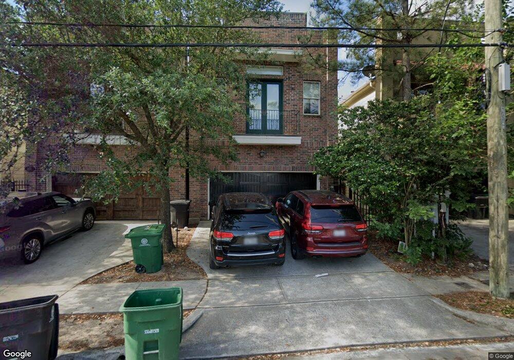 652 E 6th 1/2 St, Houston, TX 77007 - photo 1