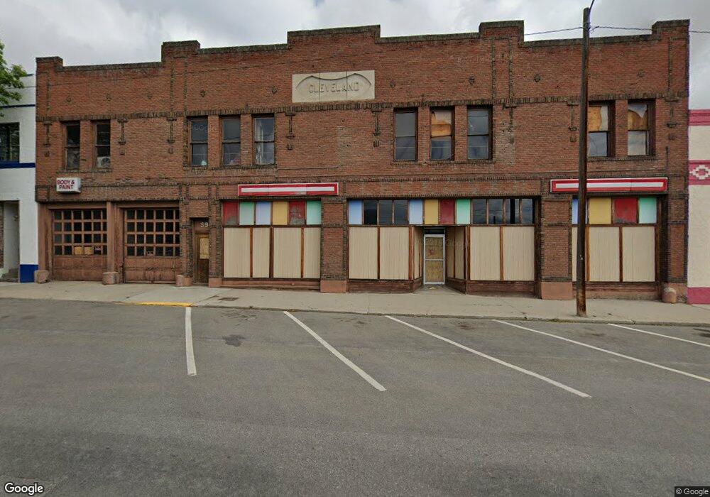 39 E Galena St, Butte, MT 59701 - photo 1