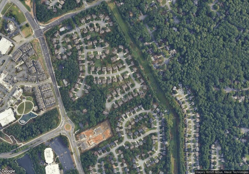 3702 Wickford Ln unit 3, Duluth, GA 30096 - photo 1