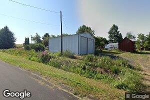 545 N Spangle Ave, Spangle, WA 99031