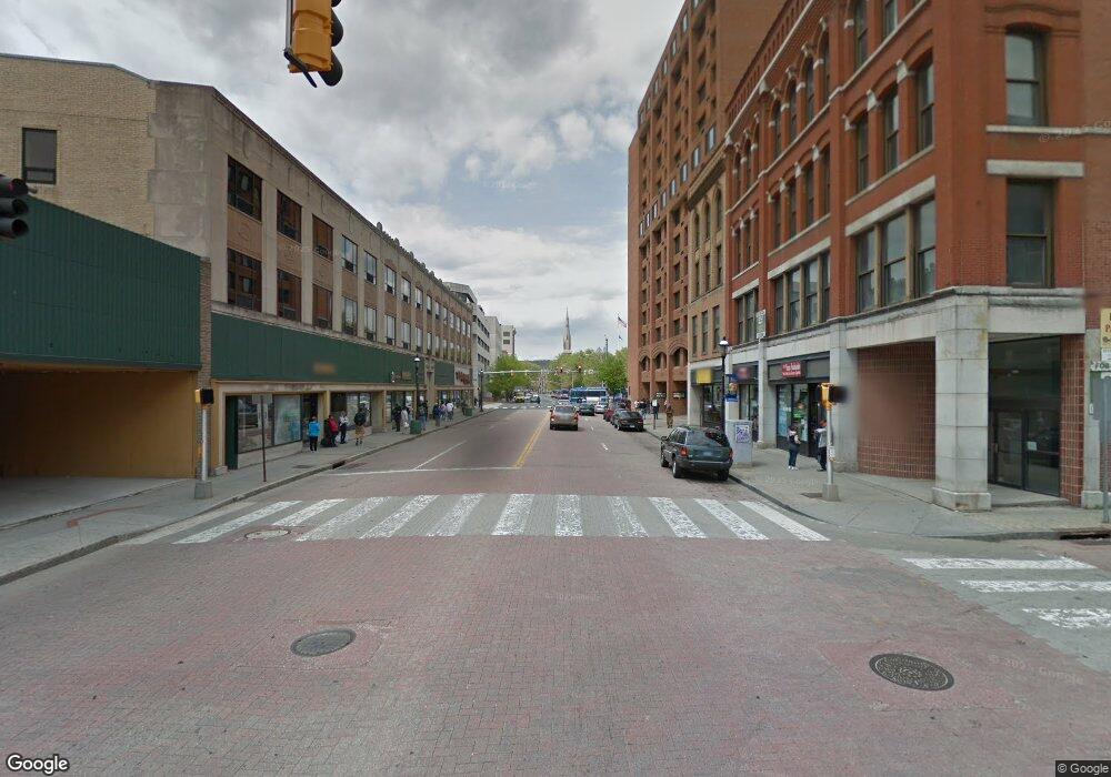 44 E Main St unit 2, Waterbury, CT 06702 - photo 1